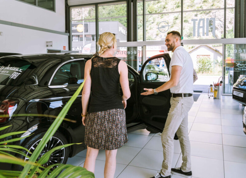 nos horaires service commercial